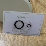 iPhone 16e カメラ保護フィルム iPhone 16eレンズ 液晶保護シートiPhone 16e 対応液晶保護シート 貼り付け簡単 自動吸着   SKU:IPC02172025030LS - Image 2