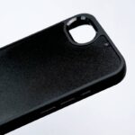 iPhone 16e 2in1 PC+TPU 素材ケース  3Mシール付き オリジナル ケース作成に 貼付け可能 レザーケース  木製ケース  カーボンファイバーケース 作成可能 TPUケース 素材  スマホケース SKU:IPC02202025012LS - Image 6