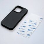 iPhone 17 2in1 PC+TPU 素材ケース  3Mシール付き オリジナル ケース作成に 貼付け可能 レザーケース  木製ケース  カーボンファイバーケース 作成可能 TPUケース 素材  スマホケース SKU:IPC02202025014LS - 画像 (6)