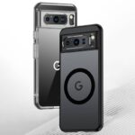 Google Pixel 10/10pro  magsafe対応 2in1 PC+TPU ケース Google Pixel 10ProXL TPU ケース Google ケース  スマホケース  全2色 SKU:IPC02202025016LS