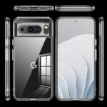 Google Pixel 10/10pro  magsafe対応 2in1 PC+TPU ケース Google Pixel 10ProXL TPU ケース Google ケース  スマホケース  全2色 SKU:IPC02202025016LS - Image 10
