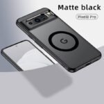 Google Pixel 10/10pro  magsafe対応 2in1 PC+TPU ケース Google Pixel 10ProXL TPU ケース Google ケース  スマホケース  全2色 SKU:IPC02202025016LS - Image 6