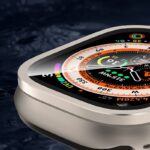 AppleWatch S10 49mm  サイドまで保護可能 アルミフレーム AppleWatch  49mm強化ガラス 覗き見防止 ガラス フィルム 全面保護 液晶保護ガラスフィルム  全5色 SKU:IPC02222025023LS - 画像 (28)