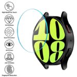 Galaxy Watch6 40mm  液晶保護シート Galaxy Watch液晶保護フィルム Galaxy Watch6 47mm液晶保護 強化ガラスフィルム  SKU:IPC02222025025LS - Image 15