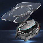 Galaxy Watch6 40mm  液晶保護シート Galaxy Watch液晶保護フィルム Galaxy Watch6 47mm液晶保護 強化ガラスフィルム  SKU:IPC02222025025LS