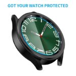 Galaxy Watch6 40mm  液晶保護シート Galaxy Watch液晶保護フィルム Galaxy Watch6 47mm液晶保護 強化ガラスフィルム  SKU:IPC02222025025LS - Image 11