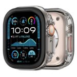 Apple watch S10 46mm アップルウォッチ PCケース カバー Apple Watch 49mm ケース 耐衝撃  着装まま充電可能  全4色 SKU:IPC02222025026LS - Image 29