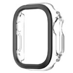 Apple watch S10 46mm アップルウォッチ PCケース カバー Apple Watch 49mm ケース 耐衝撃  着装まま充電可能  全4色 SKU:IPC02222025026LS - Image 28