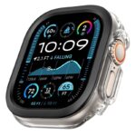 Apple watch S10 46mm アップルウォッチ PCケース カバー Apple Watch 49mm ケース 耐衝撃  着装まま充電可能  全4色 SKU:IPC02222025026LS - Image 27