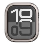 Apple watch S10 46mm アップルウォッチ PCケース カバー Apple Watch 49mm ケース 耐衝撃  着装まま充電可能  全4色 SKU:IPC02222025026LS - Image 25