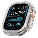 Apple watch S10 46mm アップルウォッチ PCケース カバー Apple Watch 49mm ケース 耐衝撃  着装まま充電可能  全4色 SKU:IPC02222025026LS - Image 21