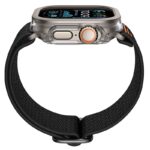 Apple watch S10 46mm アップルウォッチ PCケース カバー Apple Watch 49mm ケース 耐衝撃  着装まま充電可能  全4色 SKU:IPC02222025026LS - Image 17