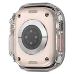 Apple watch S10 46mm アップルウォッチ PCケース カバー Apple Watch 49mm ケース 耐衝撃  着装まま充電可能  全4色 SKU:IPC02222025026LS - Image 16