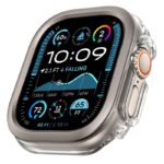 Apple watch S10 46mm アップルウォッチ PCケース カバー Apple Watch 49mm ケース 耐衝撃  着装まま充電可能  全4色 SKU:IPC02222025026LS - Image 15