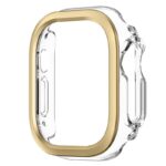 Apple watch S10 46mm アップルウォッチ PCケース カバー Apple Watch 49mm ケース 耐衝撃  着装まま充電可能  全4色 SKU:IPC02222025026LS - Image 12