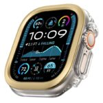 Apple watch S10 46mm アップルウォッチ PCケース カバー Apple Watch 49mm ケース 耐衝撃  着装まま充電可能  全4色 SKU:IPC02222025026LS - Image 9