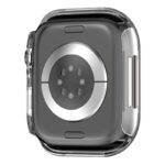 Apple watch S10 46mm アップルウォッチ PCケース カバー Apple Watch 49mm ケース 耐衝撃  着装まま充電可能  全4色 SKU:IPC02222025026LS - Image 6