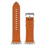 42/44/45/46/49mm Apple Watch 高品質 本革製 ベルト アップルウォッチ バンド ベルト Apple Watch 交換ベルト 全8色 SKU:IPC02222025027LS - Image 20