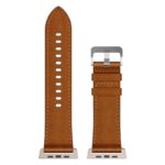 42/44/45/46/49mm Apple Watch 高品質 本革製 ベルト アップルウォッチ バンド ベルト Apple Watch 交換ベルト 全8色 SKU:IPC02222025027LS - Image 14