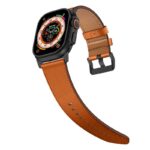42/44/45/46/49mm Apple Watch 高品質 本革製 ベルト アップルウォッチ バンド ベルト Apple Watch 交換ベルト 全8色 SKU:IPC02222025027LS - Image 4
