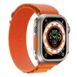 AppleWatch Series10 42/46mmフルカバー ケース Apple watch メタル合金 ケース 耐衝撃 アップル ウォッチ Apple Watch カバー 全3色 SKU:IPC02222025029LS - Image 4