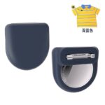 Apple AirTag ケース シリコン素材 アップル エアタグ用 柔らかいシリコンケース 全面保護 Apple AirTag カバー  全19色 SKU:IPC02222025040LS - Image 19