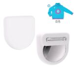 Apple AirTag ケース シリコン素材 アップル エアタグ用 柔らかいシリコンケース 全面保護 Apple AirTag カバー  全19色 SKU:IPC02222025040LS - Image 9