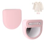 Apple AirTag ケース シリコン素材 アップル エアタグ用 柔らかいシリコンケース 全面保護 Apple AirTag カバー  全19色 SKU:IPC02222025040LS - Image 6
