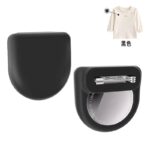 Apple AirTag ケース シリコン素材 アップル エアタグ用 柔らかいシリコンケース 全面保護 Apple AirTag カバー  全19色 SKU:IPC02222025040LS - Image 5