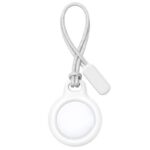 Apple AirTag ケース シリコン素材 アップル エアタグ用 柔らかいシリコンケース 全面保護 Apple AirTag カバー  全5色 SKU:IPC02222025042LS - Image 10
