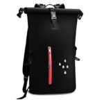 プールバッグ  大容量 25L トラベルバッグ 水泳バッグ 防水バッグ リュック 防水バッグ   バックパック デイパック アウトドア 全3色 SKU:IPC02262025006 - Image 14