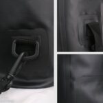プールバッグ  大容量 25L トラベルバッグ 水泳バッグ 防水バッグ リュック 防水バッグ   バックパック デイパック アウトドア 全3色 SKU:IPC02262025006 - Image 6