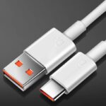 iPhone Lighting・type-c USB ケーブル 6A Type-C充電ケーブル 1.5m 高耐久 断線防止 充電ケーブル Lighting ケーブル  SKU:IPC02262025012 - 画像 (2)