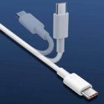 iPhone Lighting・type-c USB ケーブル 6A Type-C充電ケーブル 1.5m 高耐久 断線防止 充電ケーブル Lighting ケーブル  SKU:IPC02262025012 - 画像 (3)