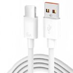 iPhone Lighting・type-c USB ケーブル 6A Type-C充電ケーブル 1.5m 高耐久 断線防止 充電ケーブル Lighting ケーブル  SKU:IPC02262025012 - 画像 (8)