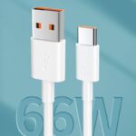 iPhone Lighting・type-c USB ケーブル 6A Type-C充電ケーブル 1.5m 高耐久 断線防止 充電ケーブル Lighting ケーブル  SKU:IPC02262025012 - 画像 (6)