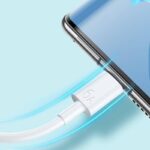 iPhone Lighting・type-c USB ケーブル 6A Type-C充電ケーブル 1.5m 高耐久 断線防止 充電ケーブル Lighting ケーブル  SKU:IPC02262025012 - 画像 (4)