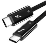 PD240W 快速充電 ゲーミング DP2.1 ディスプレイケーブル 1m 2m 16K DisplayPort ケーブル 16K@30Hz 120Gbps 高速伝送  SKU:IPC02262025032