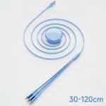 5A 充電 3in1 巻き取り式 充電 ケーブル 5段階調節 充電ケーブル 66W USBケーブル Micro USB Android Lightning 急速充電 ケーブル 全4色 SKU:IPC02262025033 - 画像 (14)