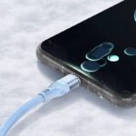 USB to Type-c 充電ケーブル 10A 最大120W 高出力対応 PD 急速充電 ケーブル 1m 1.5m シリコン ライトニングケーブル Type-Cケーブル 高耐久 断線防止 充電ケーブル 全3色 SKU:IPC02262025034 - 画像 (7)