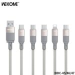 マグネット 磁気 ケーブル タイプC to タイプC ケーブル 1.0m  ケーブル PD65W/66W/35W/240W高出力対応 PD 急速充電 USB to Type-C急速充電 Lightning ライト スマホ充電  SKU:IPC02262025035 - Image 2