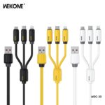 タイプC to タイプC ケーブル 1.2m シリコン ケーブル PD65W/PD30W/66W/12W高出力対応 PD 急速充電 USB to Type-C 66W急速充電 Lightning ライト スマホ充電  全3色 SKU:IPC02262025039 - Image 26