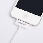 iPhone4S 充電 ケーブル   1m データ転送  iphone充電 iPad充電 急速充電 Pisen  USBケーブル iPhoneケーブル 充電ケーブル  SKU:IPC02262025047 - Image 5