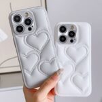 iPhone 16 合成革製 背面型ケース iPhone 16pro max 背面型ケース iPhone 16 PUレザー ケース スマホケース  全4色  SKU:IPC02262025061