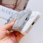 iPhone 16 合成革製 背面型ケース iPhone 16pro max 背面型ケース iPhone 16 PUレザー ケース スマホケース  全4色  SKU:IPC02262025061 - Image 10