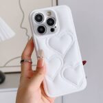 iPhone 16 合成革製 背面型ケース iPhone 16pro max 背面型ケース iPhone 16 PUレザー ケース スマホケース  全4色  SKU:IPC02262025061 - Image 8