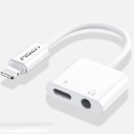 TYPE C 2口 変換アダプター イヤホン 通話 高品質音声 2in1 Android アンドロイド ケーブル SKU:IPC02272025014 - Image 3