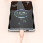 iPhone Lighting・type-c USB ケーブル Type-C充電ケーブル 1m シリコン素材 高耐久 断線防止 充電ケーブル Lighting ケーブル 全5色 SKU:IPC02272025016 - Image 3