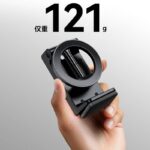 多機能適用 折れ畳式 スマホスタンド ホルダー 141c Magsafe対応 スマホ スタンド 角度自由転回 多場所対応可能 スマートフォンホルダー  SKU:IPC02272025034 - 画像 (5)