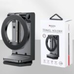 多機能適用 折れ畳式 スマホスタンド ホルダー 141c Magsafe対応 スマホ スタンド 角度自由転回 多場所対応可能 スマートフォンホルダー  SKU:IPC02272025034 - 画像 (8)